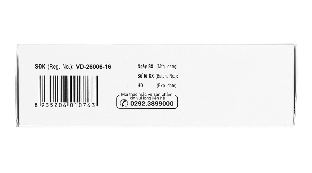 Zaromax 500 trị nhiễm khuẩn