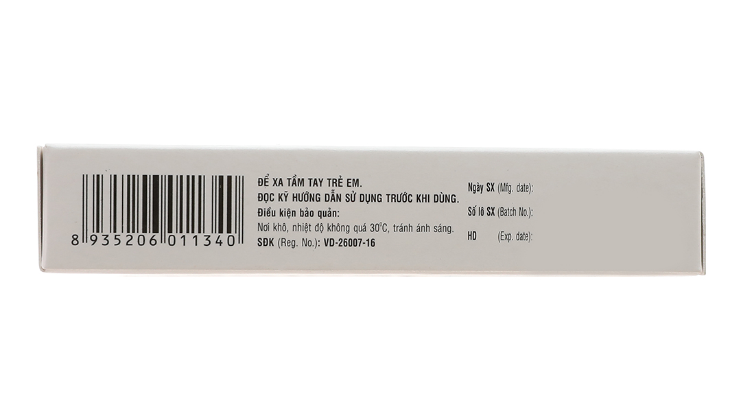 Haginat 250mg trị nhiễm khuẩn đường hô hấp