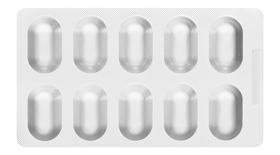 Volexin 500 trị nhiễm khuẩn
