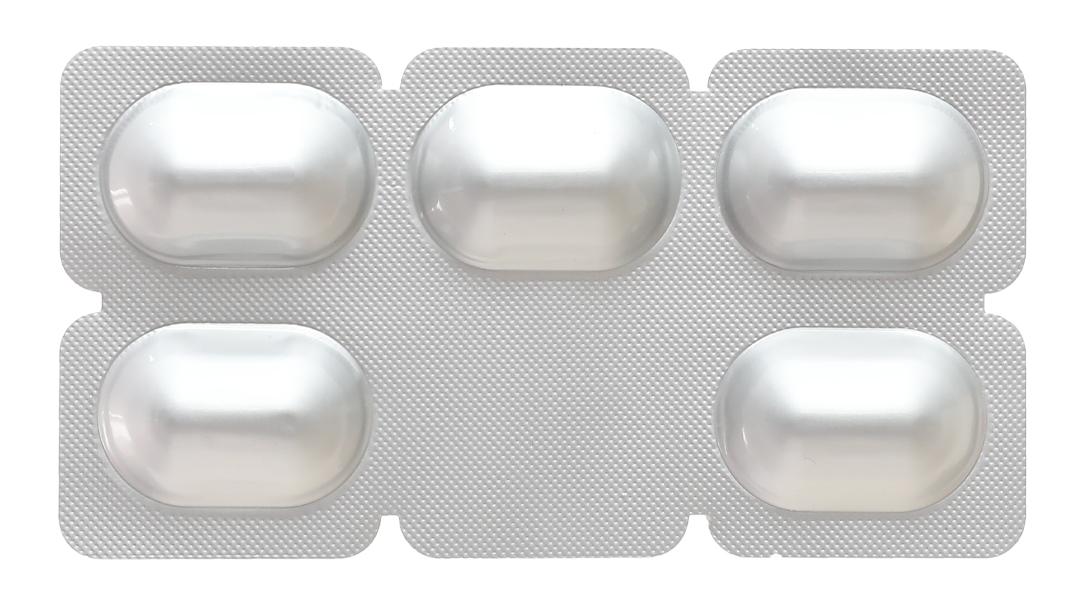Cravit Tab 750 trị nhiễm khuẩn nhẹ, trung bình và nghiêm trọng