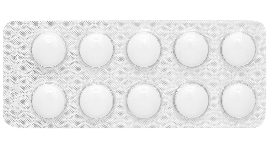 Rovagi 1,5 trị nhiễm khuẩn
