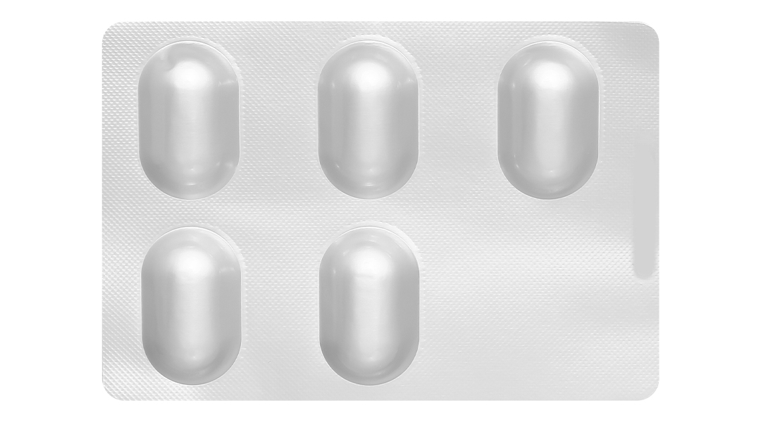Zanimex 500 trị nhiễm khuẩn