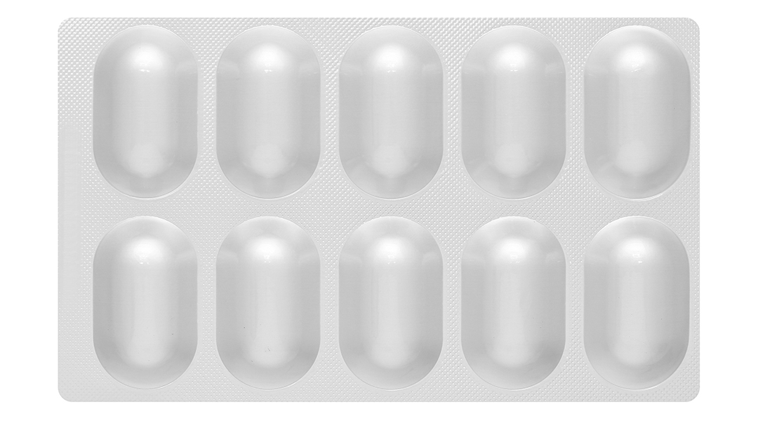 Rinedif 300 Cap trị nhiễm khuẩn từ nhẹ đến trung bình