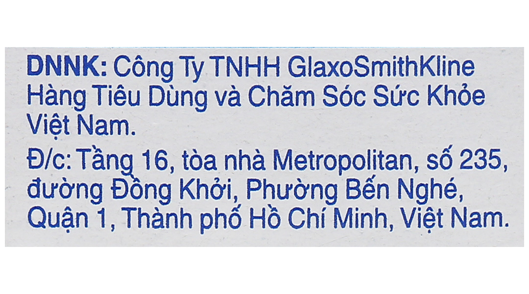 Dung dịch xịt mũi Otrivin 0.05% giảm triệu chứng nghẹt mũi, viêm mũi dị ứng