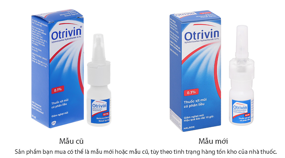 7. Thuốc Otrivin 0.1% Có An Toàn Cho Mọi Người Không?