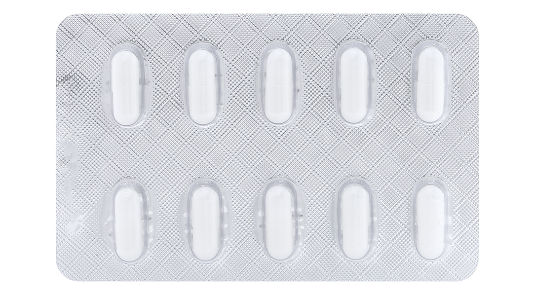 Sulpragi 50mg trị tâm thần phân liệt, rối loạn lo âu