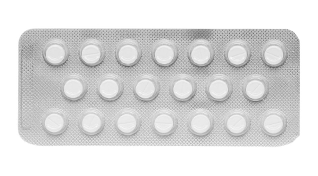 Nivalin Tablets 5mg trị sa sút trí tuệ