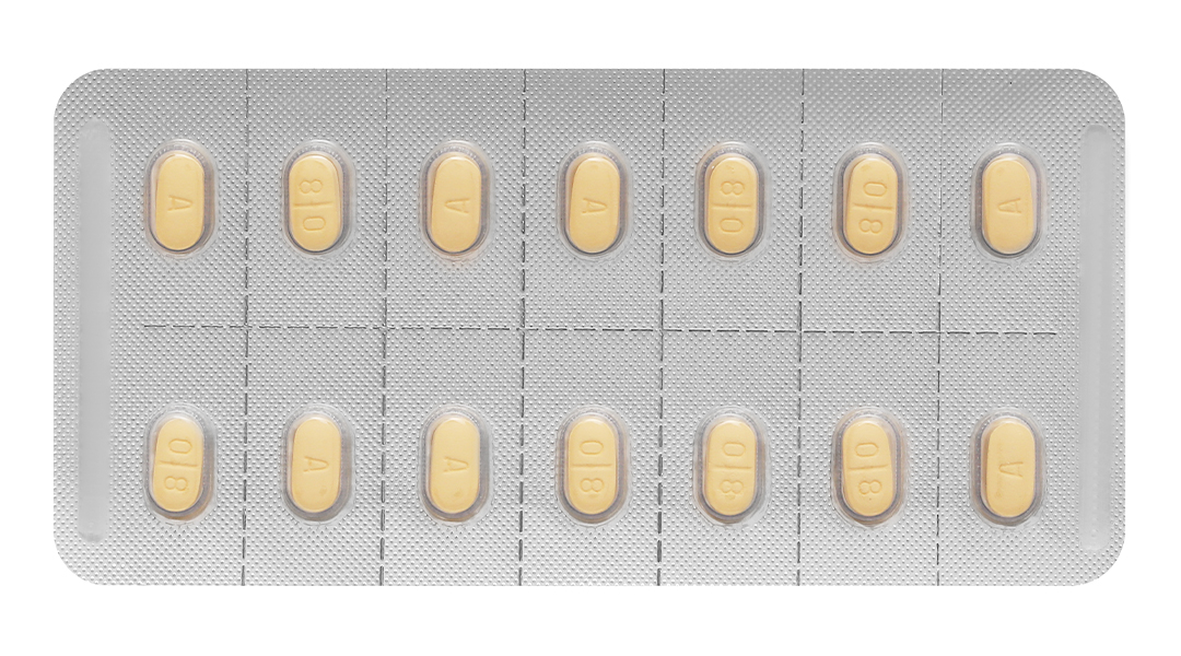 Aurozapine 15 trị trầm cảm