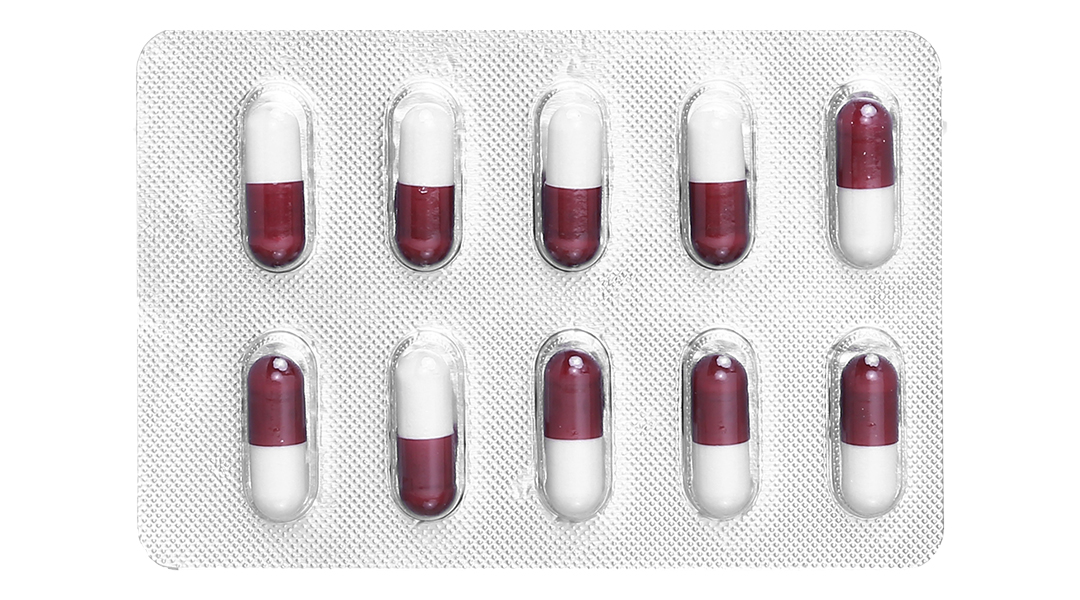 Neupencap 300mg trị động kinh, đau dây thần kinh