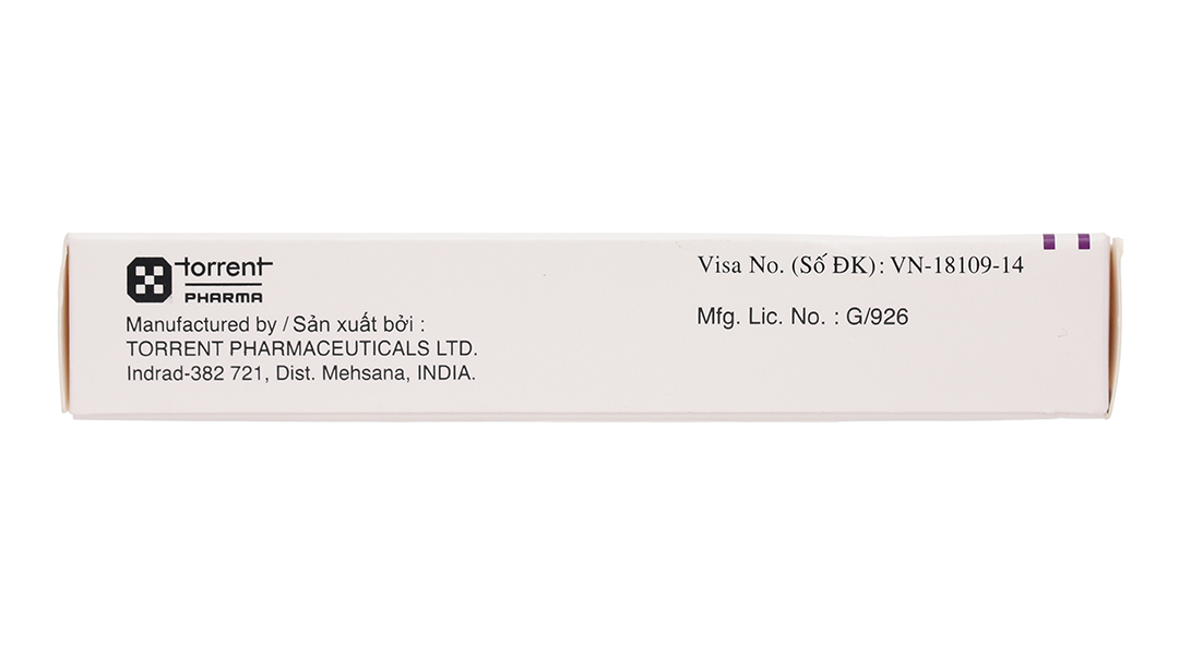 Menelat 30 trị rối loạn trầm cảm nặng