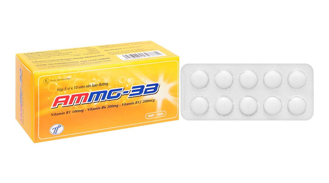 3. Lợi Ích Sức Khỏe Của Vitamin 3B Trường Thọ