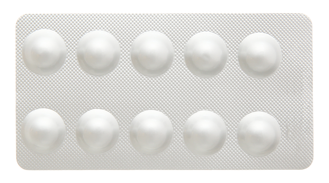 Deslora 5mg trị viêm mũi dị ứng, mề đay
