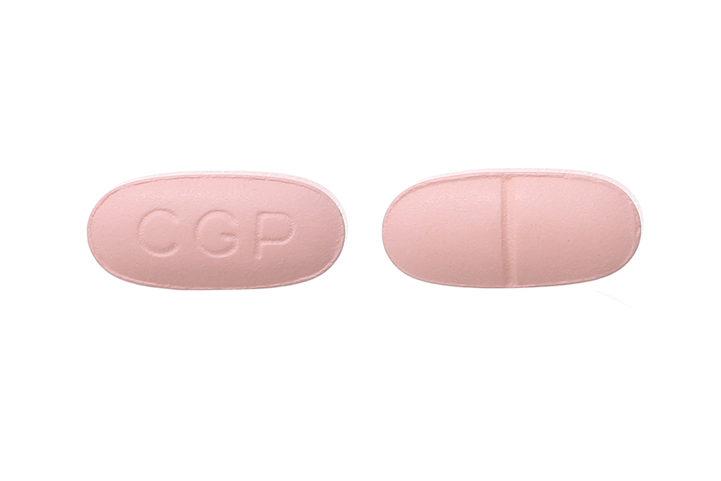 Fexofenadine 60mg - HV trị viêm mũi dị ứng, mày đay
