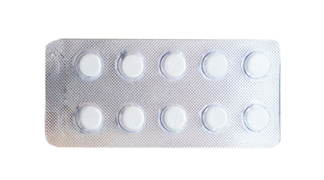 Bilastine 20 DNA Pharma trị viêm mũi dị ứng, mày đay