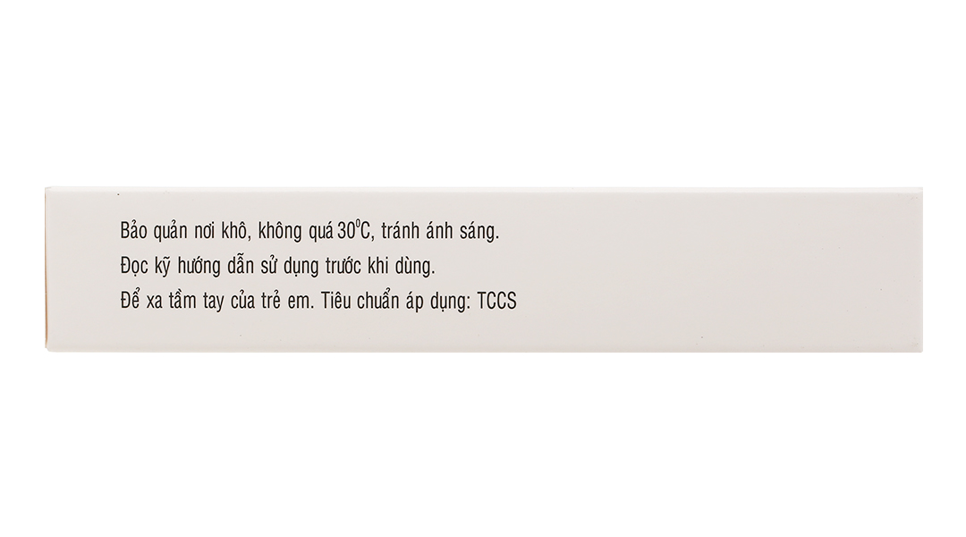 Prazopro 40mg trị trào ngược dạ dày, thực quản