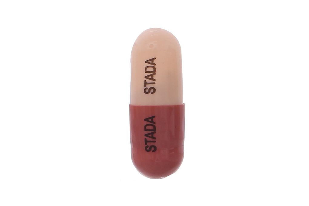 Dudencer 20mg trị trào ngược dạ dày, thực quản