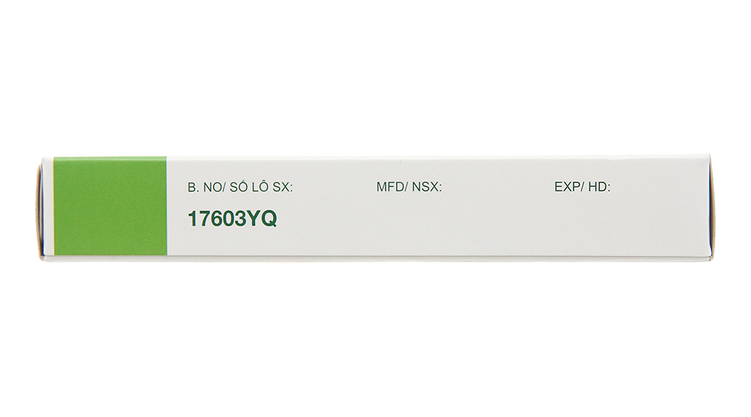 Elthon 50mg trị triệu chứng trong viêm dạ dày mạn