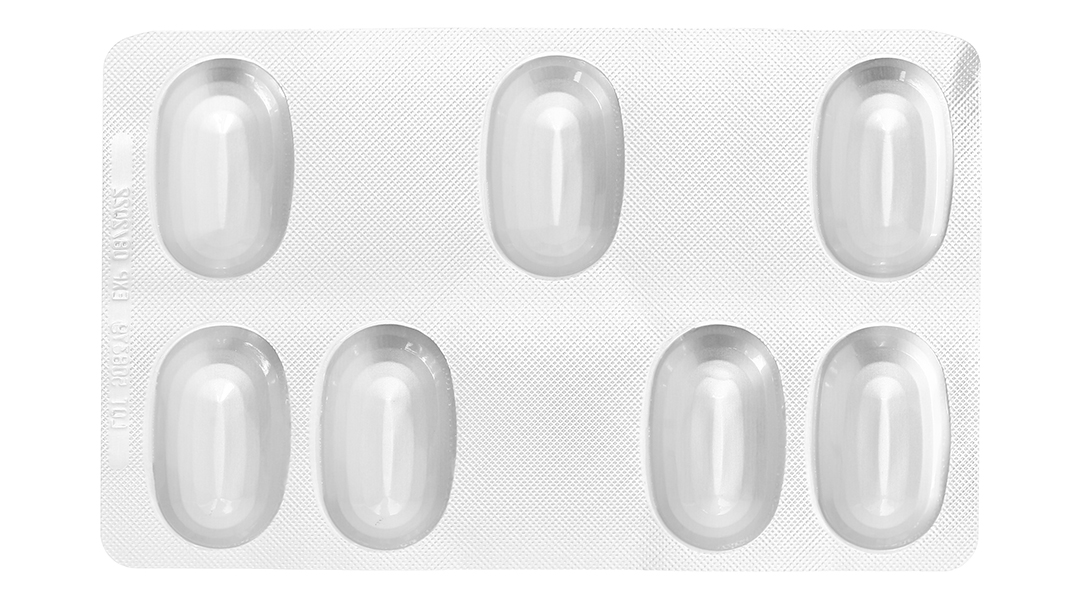 Dexilant 60mg trị trào ngược dạ dày, thực quản
