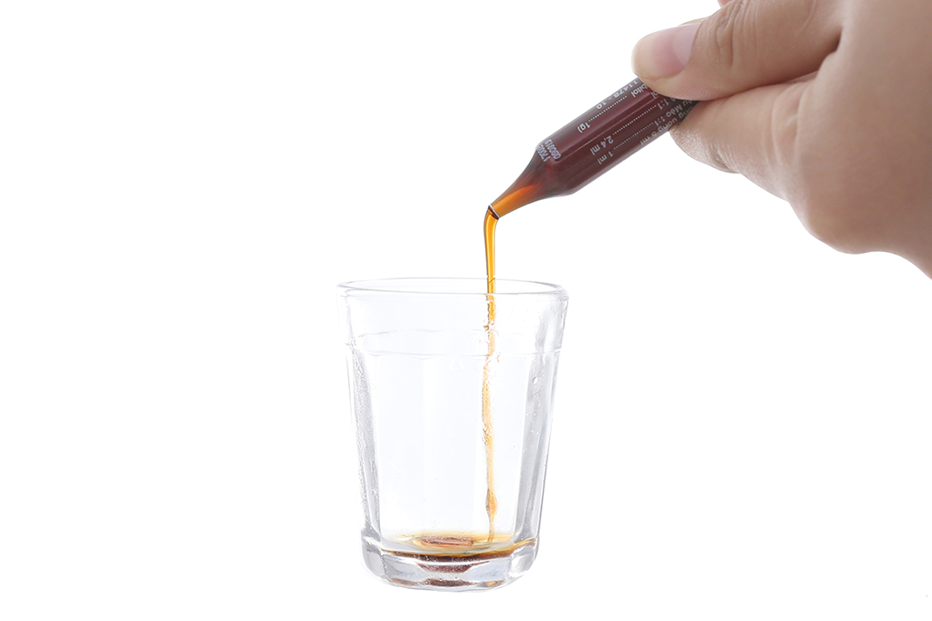 Dung dịch uống Betasiphon hỗ trợ trị bệnh lý gan mật, tiêu hóa