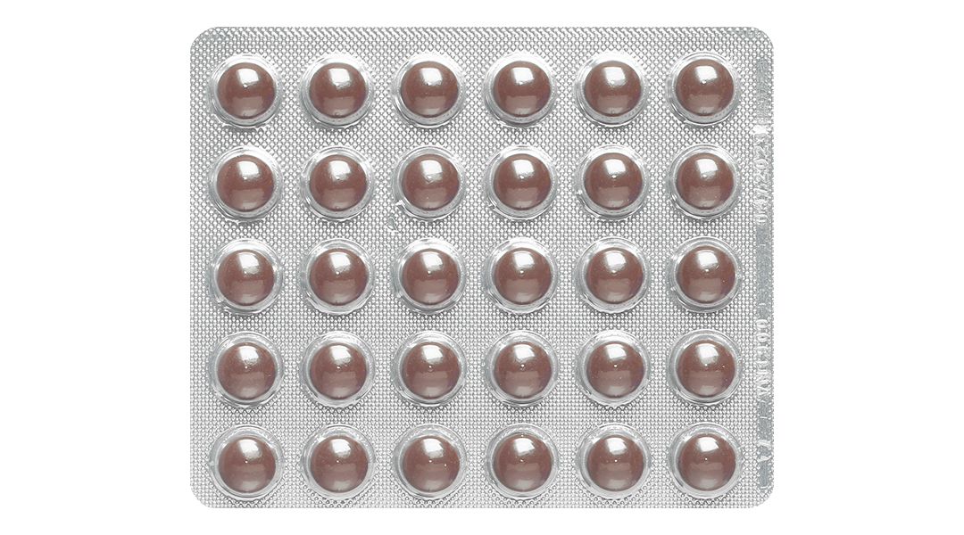 Chophytol 200mg giúp lợi tiểu, thông mật, lợi mật