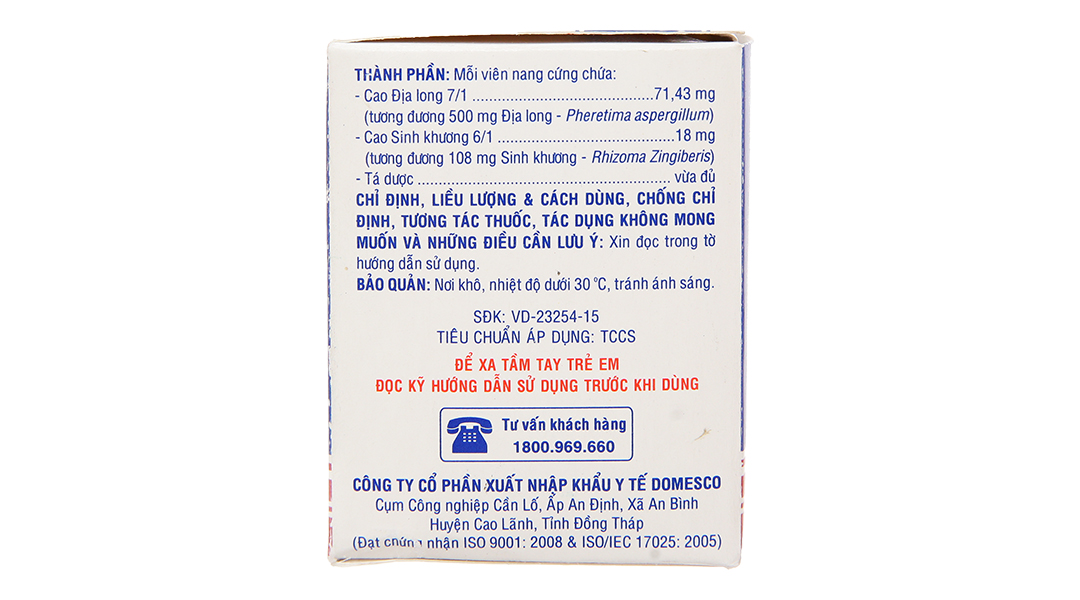 Doragon hỗ trợ trị bệnh lý về gan