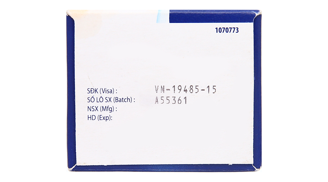 Bột pha hỗn dịch uống Smecta 3g trị tiêu chảy cấp
