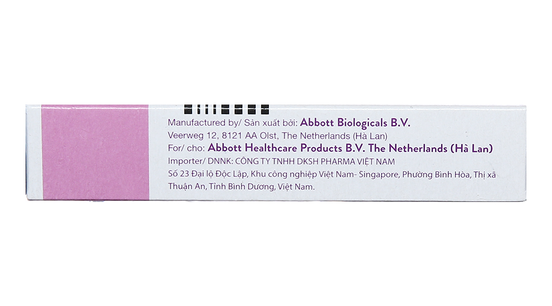 Duphaston 10mg điều hòa kinh nguyệt, trị dọa sảy thai