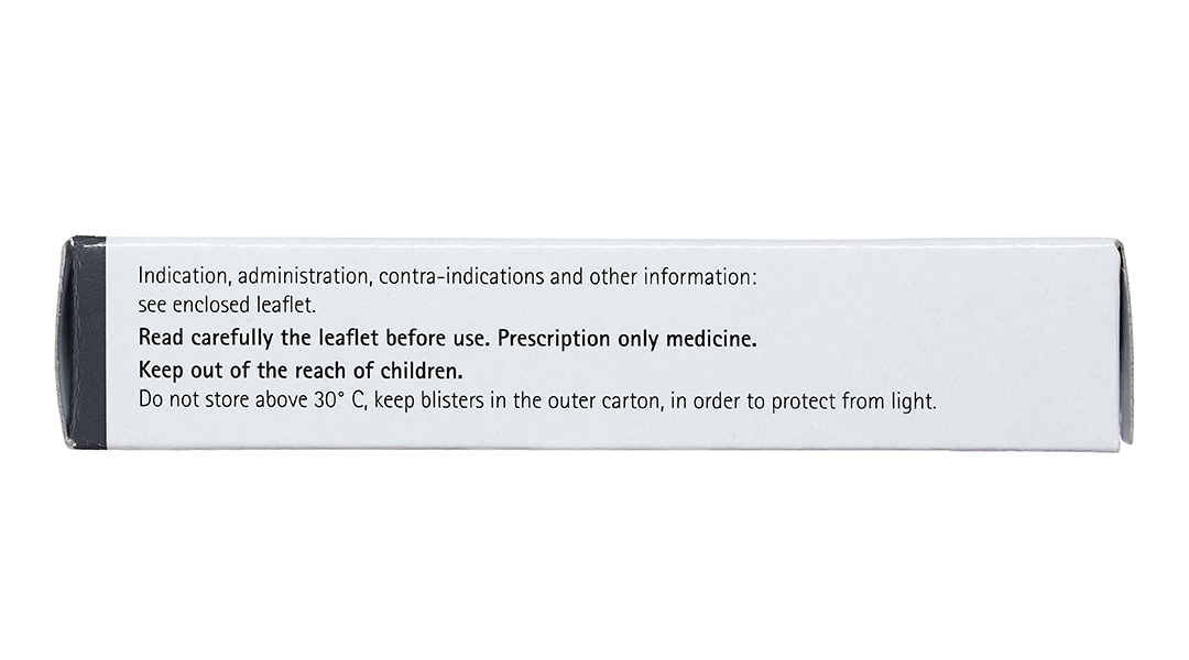 Levothyrox 50mcg điều trị bệnh lý tuyến giáp