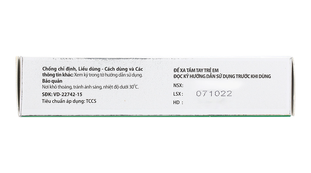 Tadimax điều trị phì đại tuyến tiền liệt, u xơ tử cung