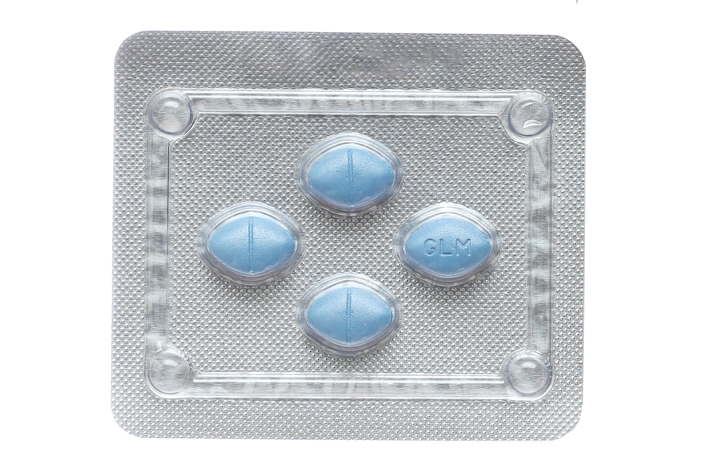 Daygra 50 trị rối loạn cương dương