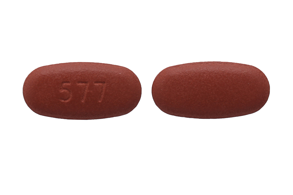 Janumet 50mg/1000mg trị đái tháo đường