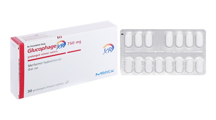 metformin er