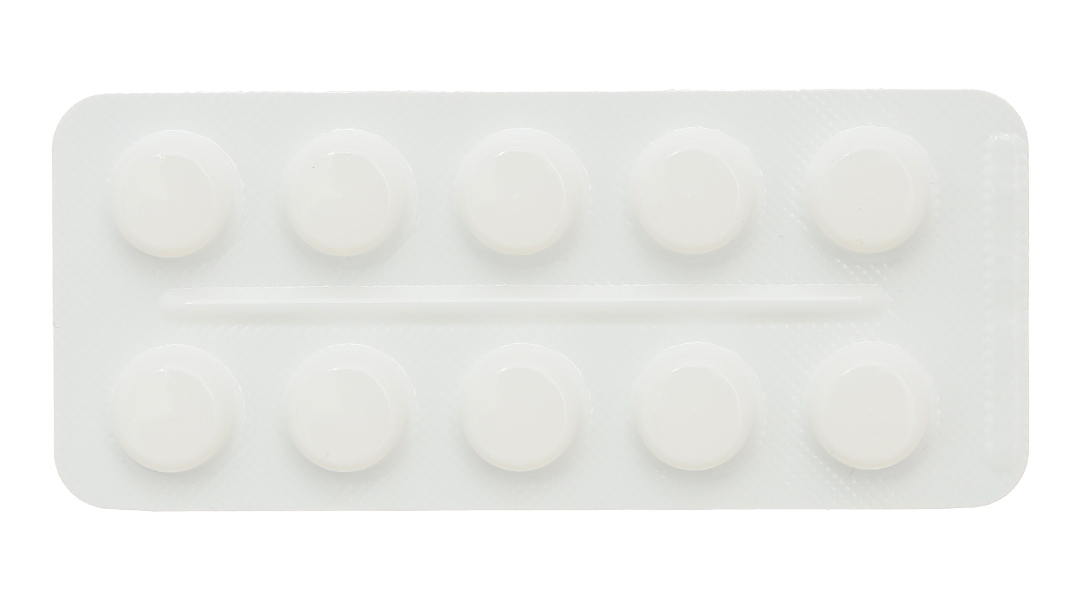 Acarbose Friulchem 50mg trị đái tháo đường tuýp 2