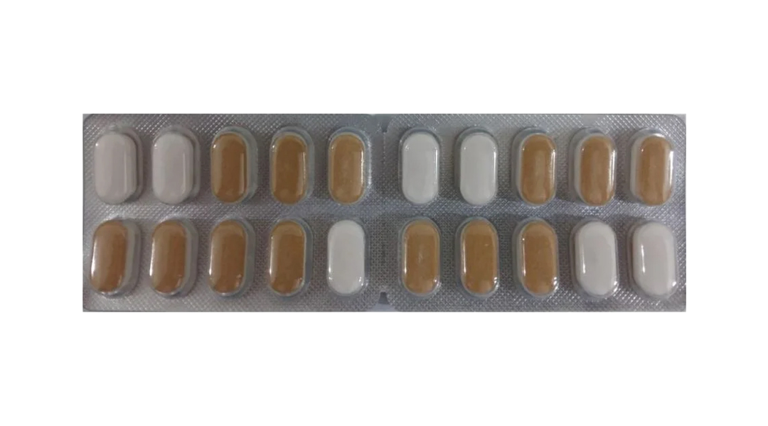 Perglim M-2 trị tiểu đường type 2