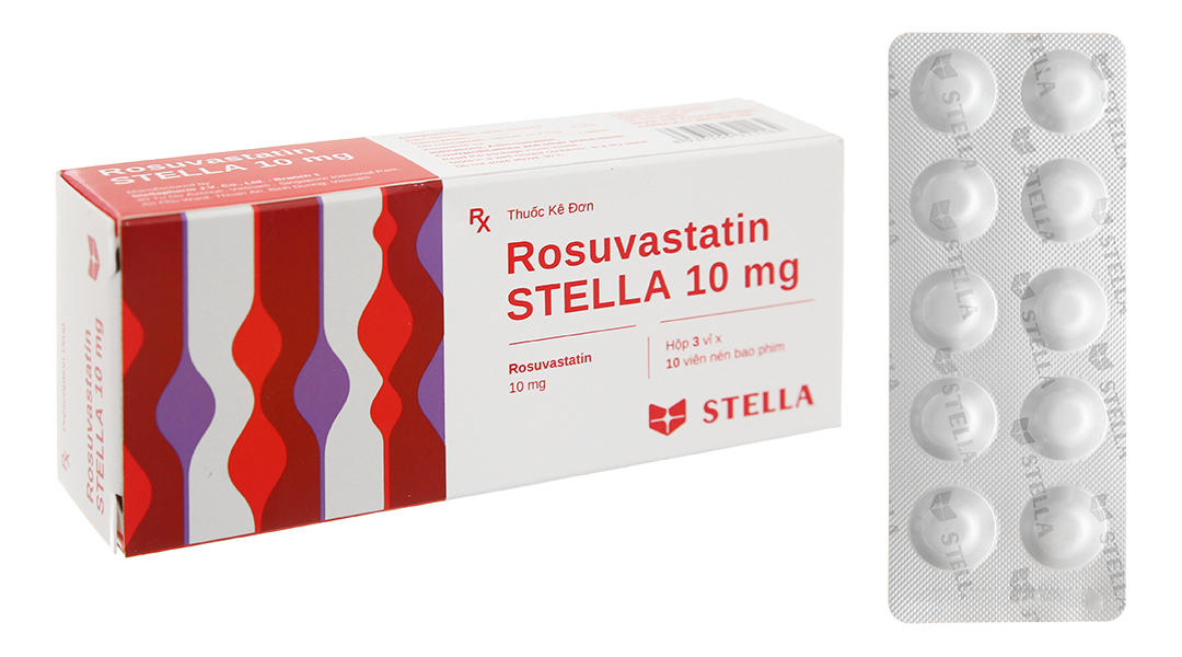 6. Lưu Ý Khi Sử Dụng Rosuvastatin 10 mg