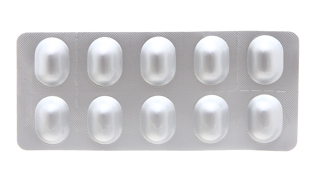Lipvar 20 trị rối loạn lipid máu