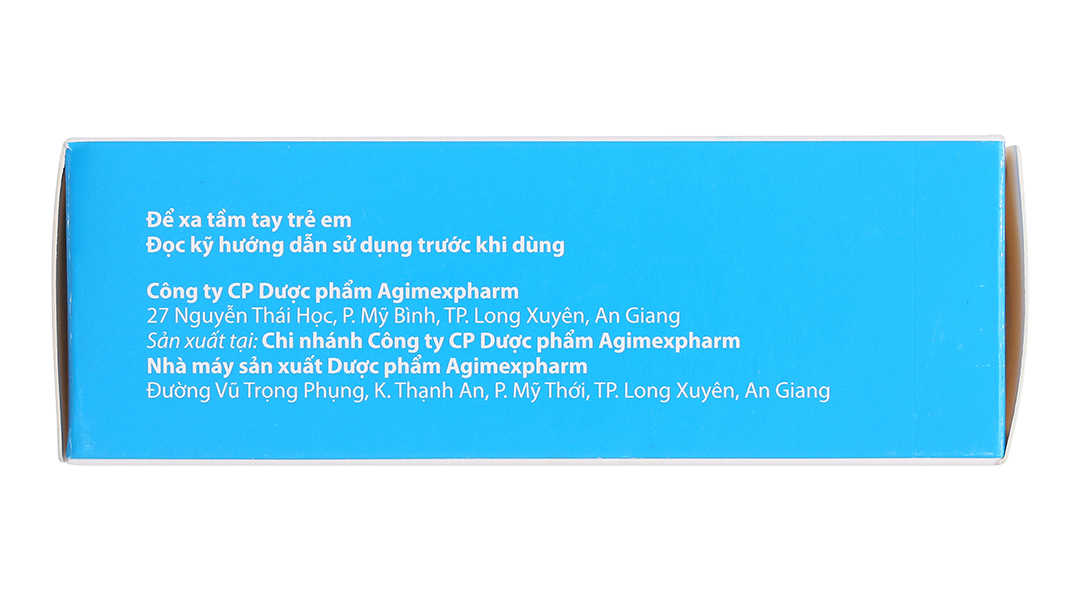 Lipagim 200 trị tăng mỡ máu như tăng Triglycerid, tăng Lipid hỗn hợp
