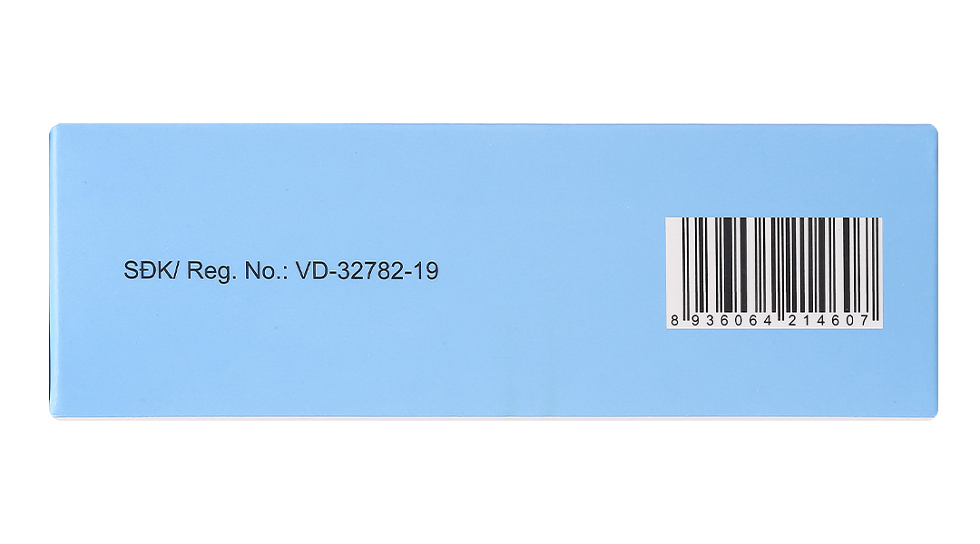 Ezenstatin 10/10 trị tăng cholesterol máu