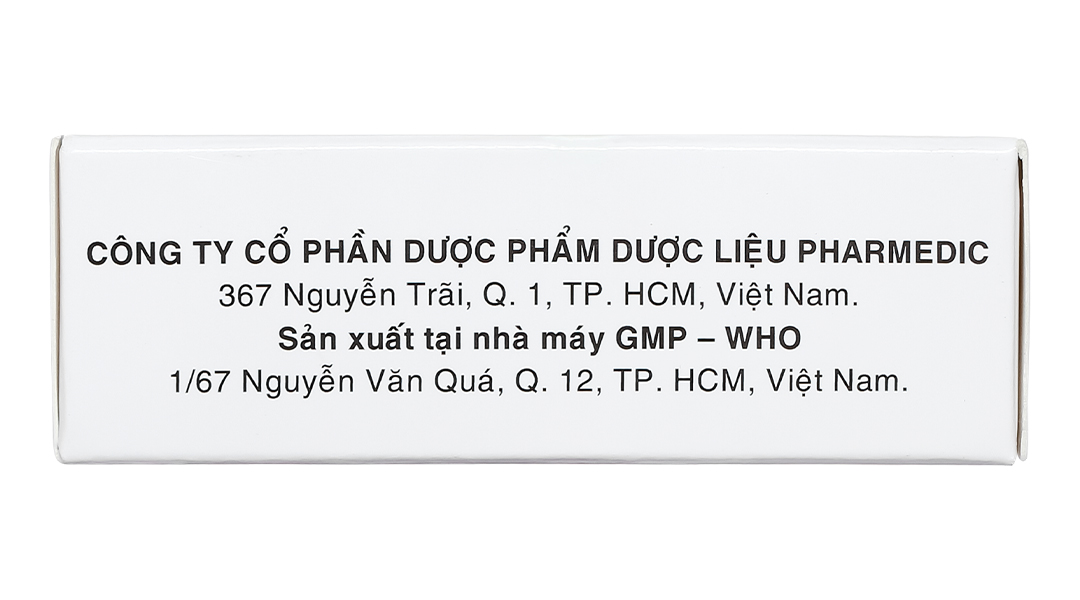 Folacid 5mg phòng và trị thiếu axit folic