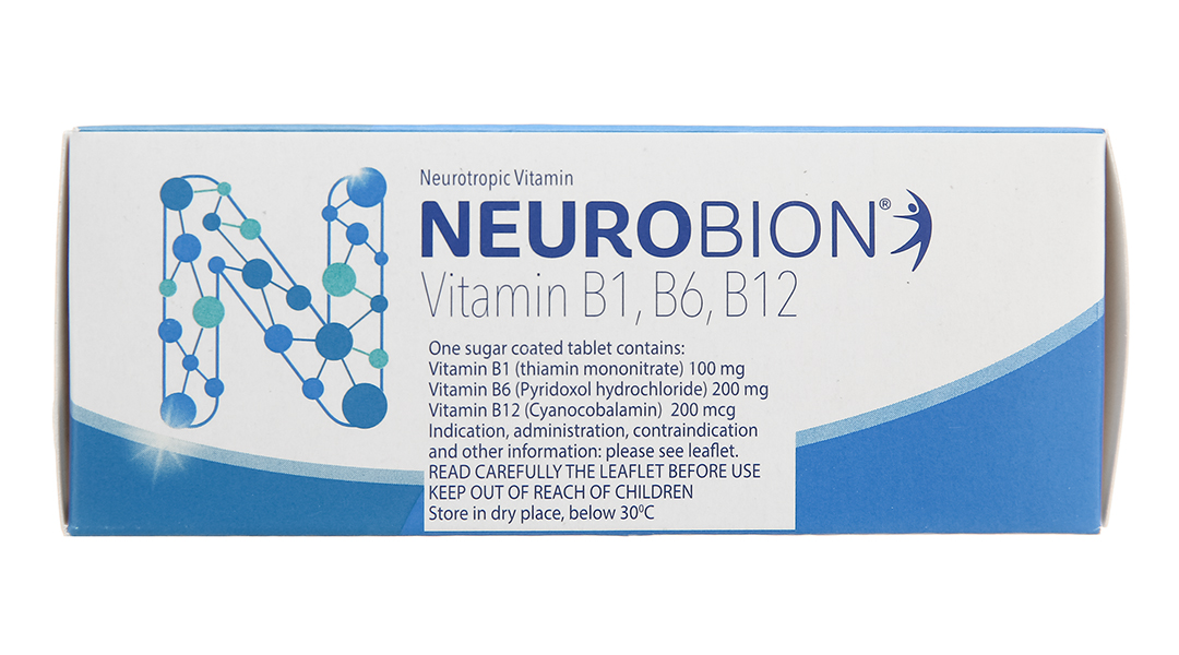 Tổng hợp thông tin về Vitamin B3 (Niacin) từ Pháp