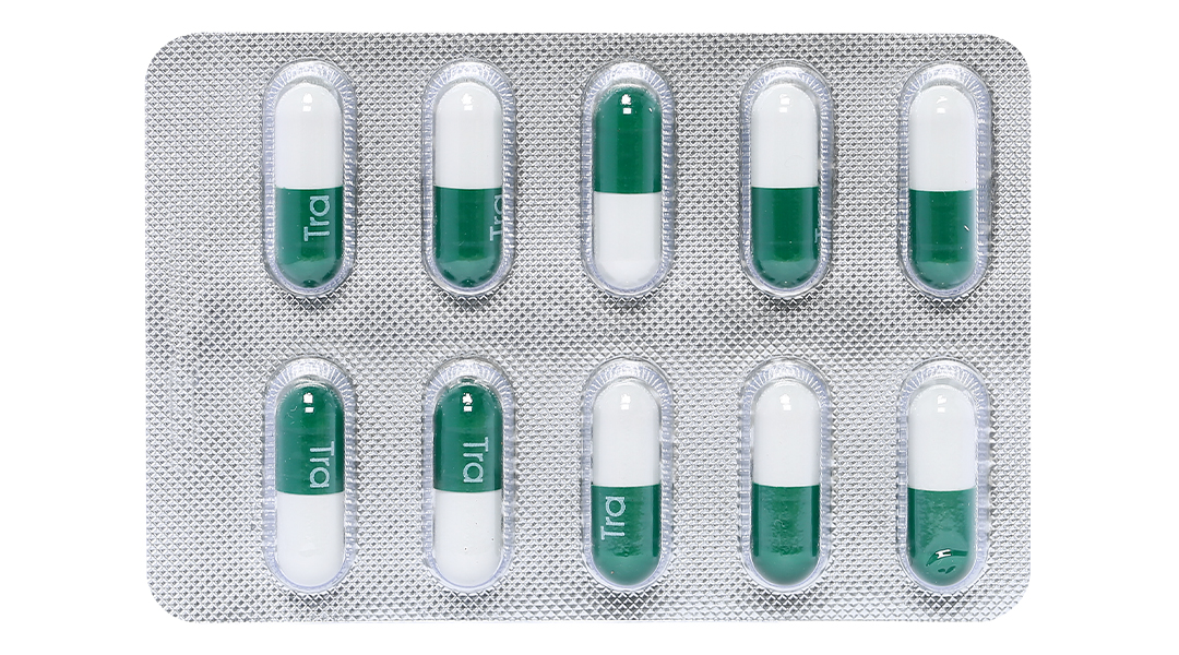 Sáng mắt Traphaco trị các bệnh về mắt, suy giảm thị lực
