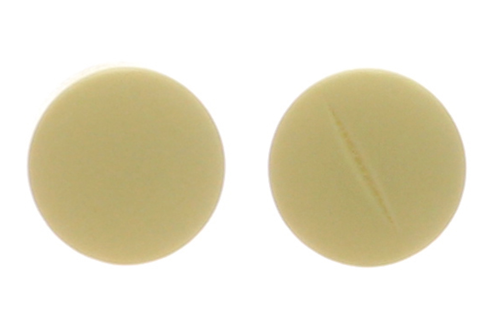 Aspirin-81mg Domesco dự phòng đột quỵ, nhồi máu cơ tim