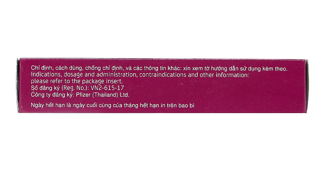 Eliquis 2.5mg phòng ngừa đột quỵ, tắc tĩnh mạch phổi