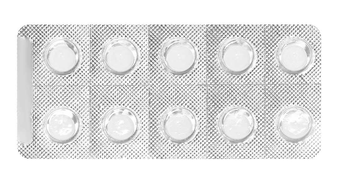 Vincerol 1mg phòng và trị huyết khối