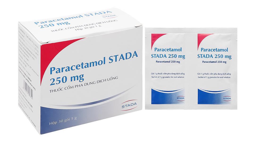 Thuốc Paracetamol Truyền Tĩnh Mạch: Hướng Dẫn Toàn Diện và Hiệu Quả