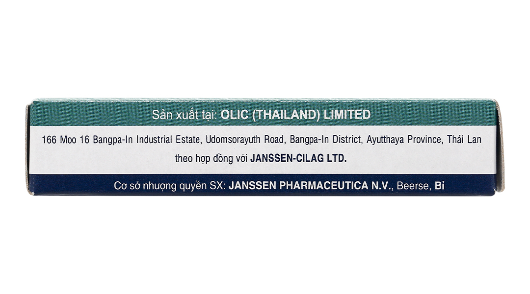 Viên nhai Fugacar 500mg trị nhiều loại giun đường ruột