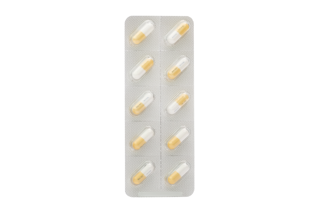 Tamiflu 75mg phòng và trị cúm do virus