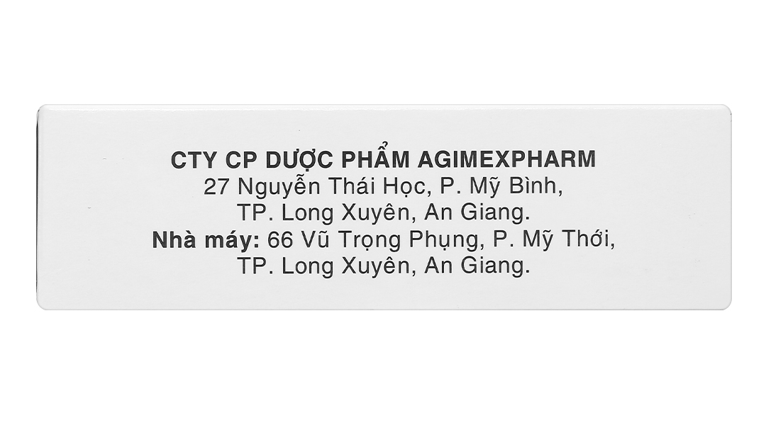 Agifovir 300mg điều trị viêm gan siêu virus B mãn tính