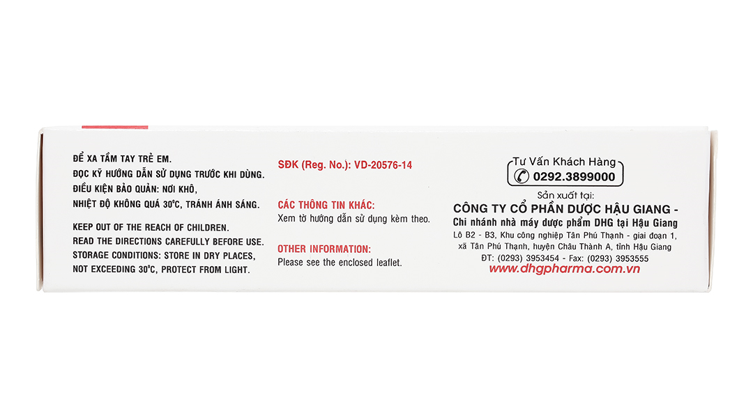 MedSkin Acyclovir 200 trị nhiễm virus Herpes simplex