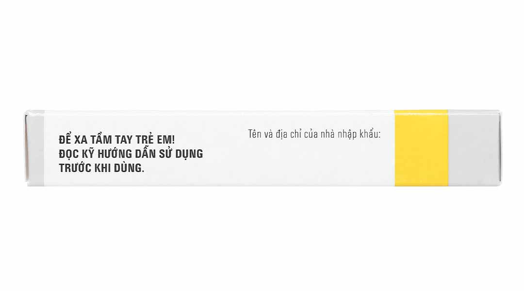 Paxirasol 8mg trị bệnh đường hô hấp, tan đàm trong viêm mũi họng